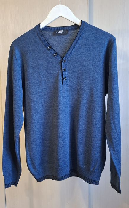 Обалденная кофта Giacomo Conti