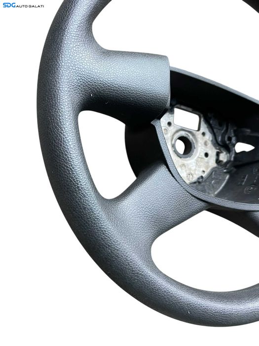 Volan Plastic 4 Spite Skoda Octavia 2 2004 - 2013 Cod 3T0419091 [B3959]