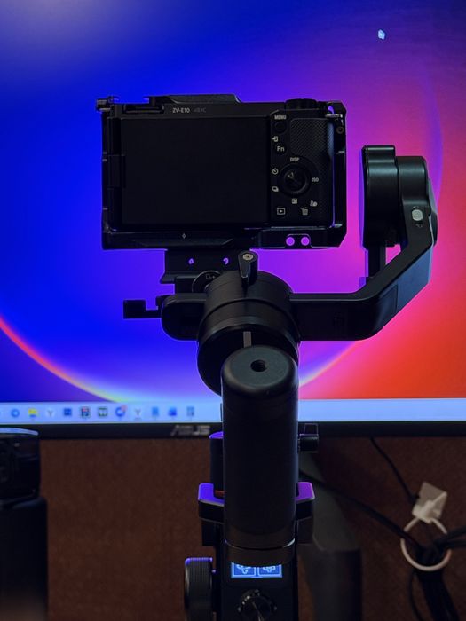 Стабилизатор Manfrotto MVG220