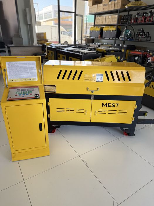 Выпрямитель для проволоки , гибочный станок , резчик