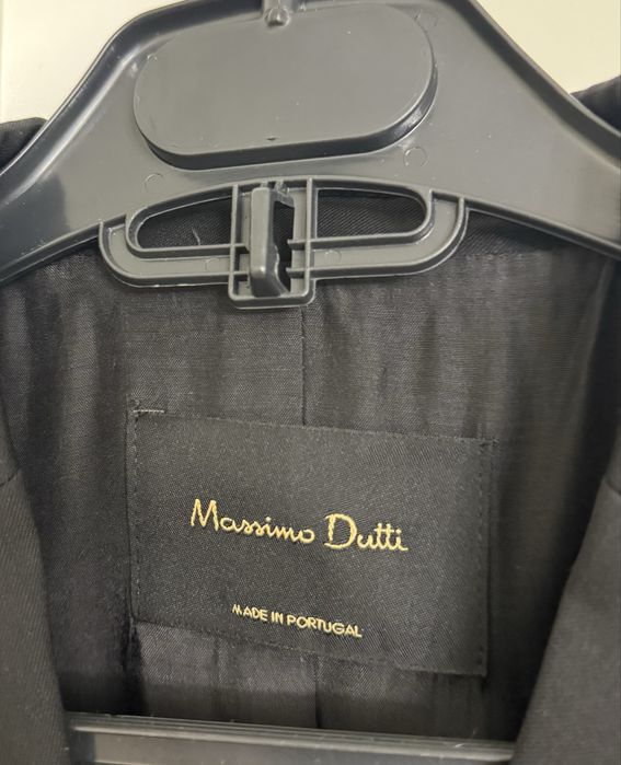 Пиджак massimo dutti