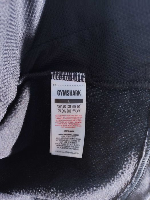 Gymshark Суичър/Мъжки L