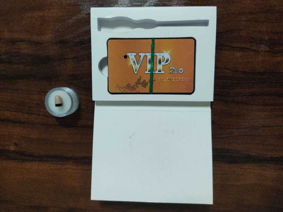 Mini telefon [ Master card ]