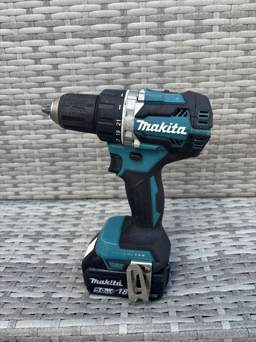 Filetanta makita DDF484