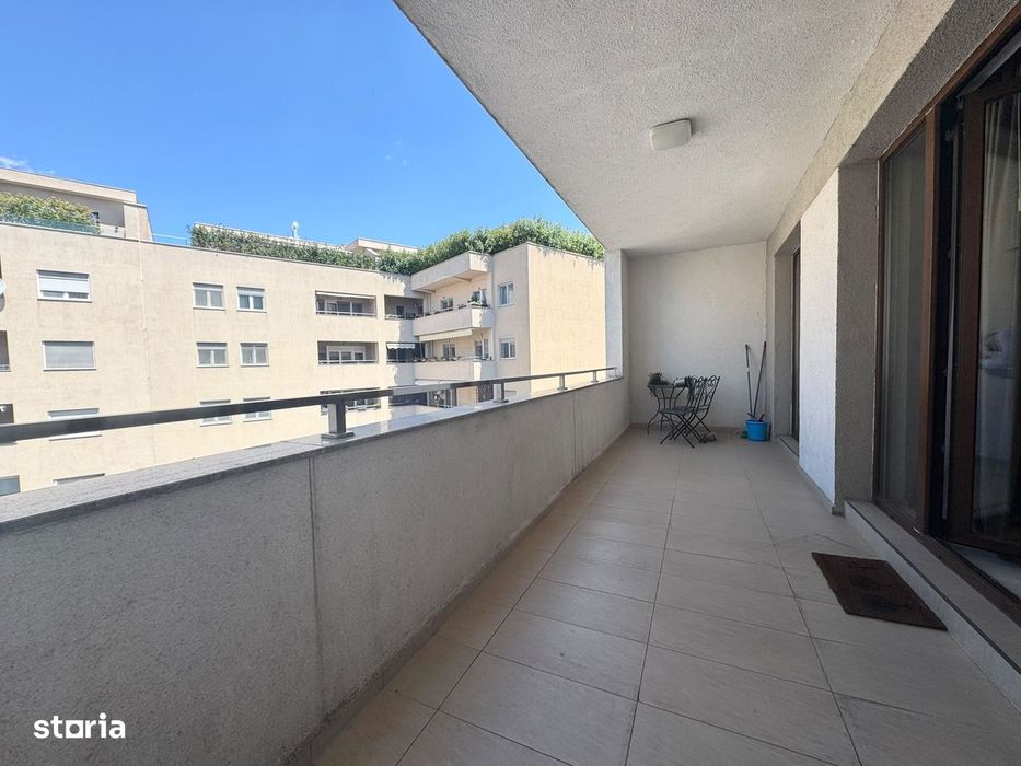Apartament cu 3 camere | Totul Nou | Piata unirii | Parcare subterana