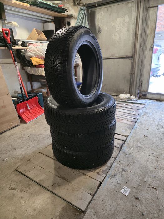 Продам резину 225/65R17 Brigestone