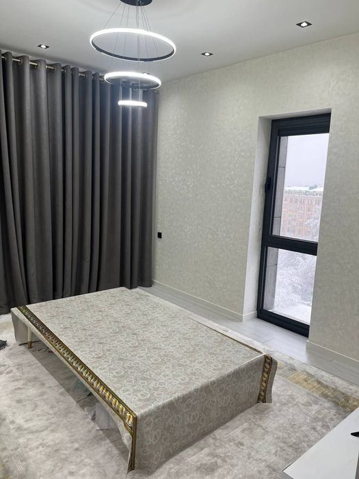 ЖК Mirabad City 4х комн 170м2 ‼️ Госпитальный рынок