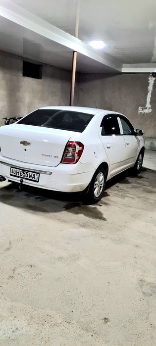 Продам кобальт срочно 2020 год