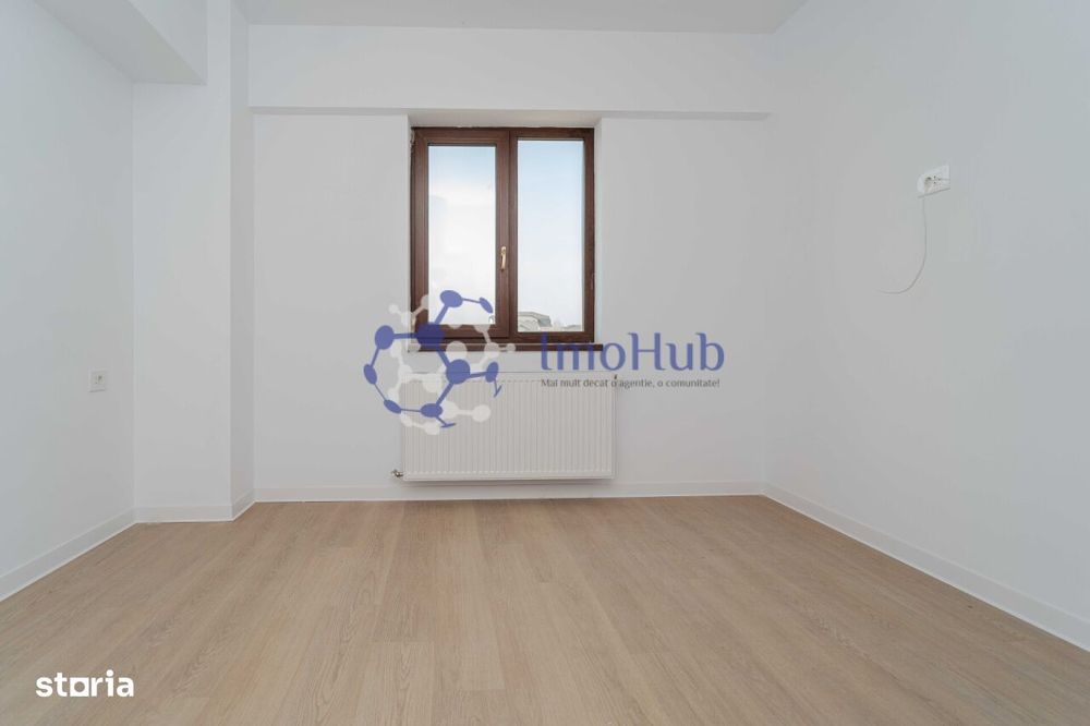 Apartament 3 camere, 2 locuri de parcare, boxa, gata de mutare!