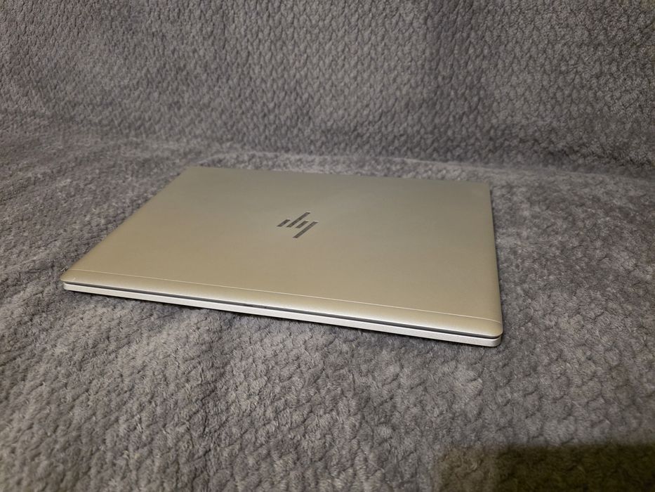 Laptop HP Elitebook i5 gen 12 16gb ram ssd 250gb