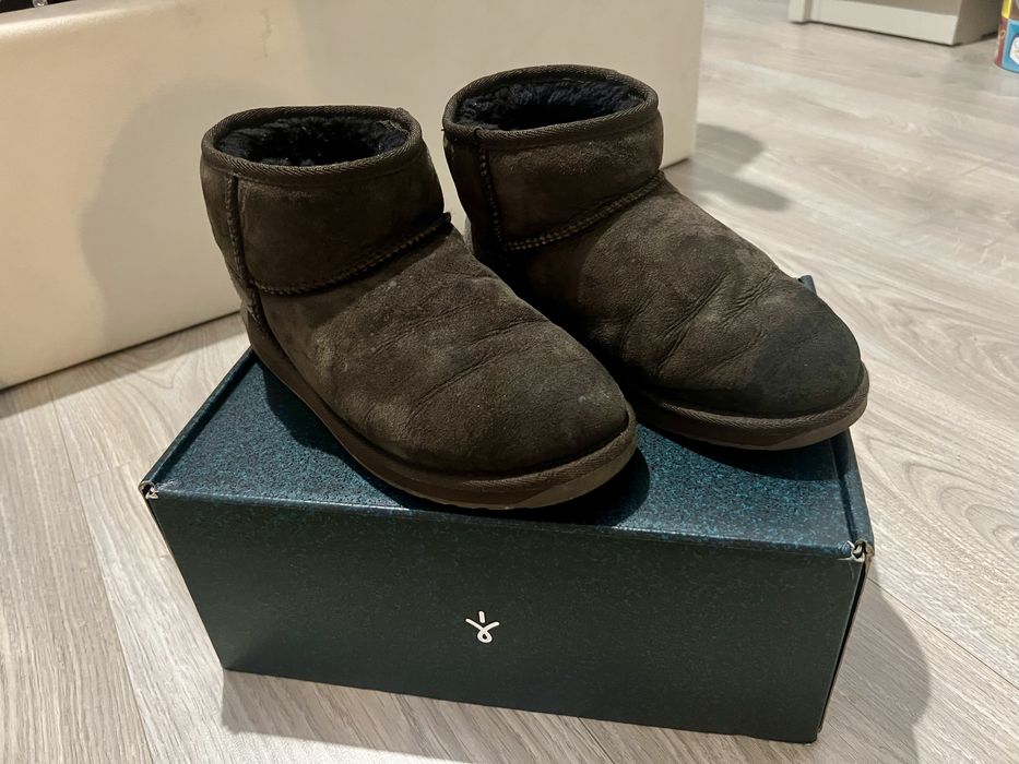 Ghete EMU Australia nr  37