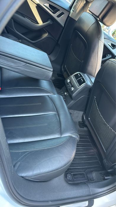 AUDI A6 Avant 2016 — imagine 3
