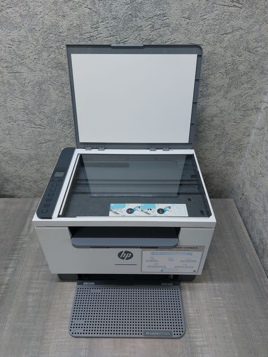 МФУ Hp M236dw
принтер, сканер, копир.