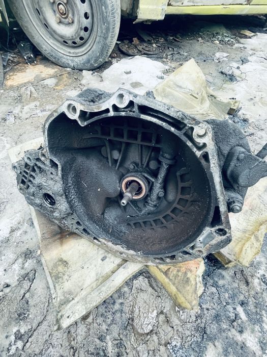 нексия разбор запчасти алматы