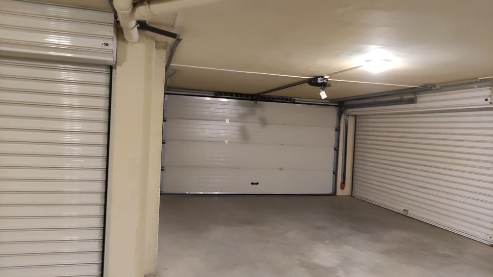 Гараж под наем  комплекс Мирамар