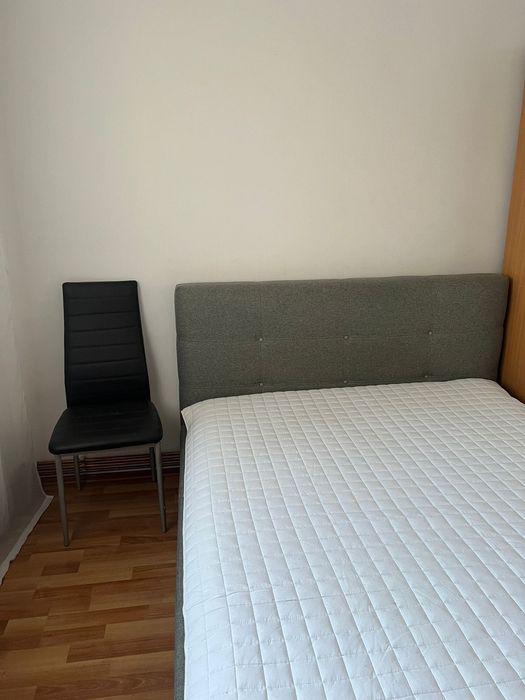 Apartament 2 camere decomandat, 60 mp, 2 balcoane, parcare inclusă – Dej, str. Fragilor