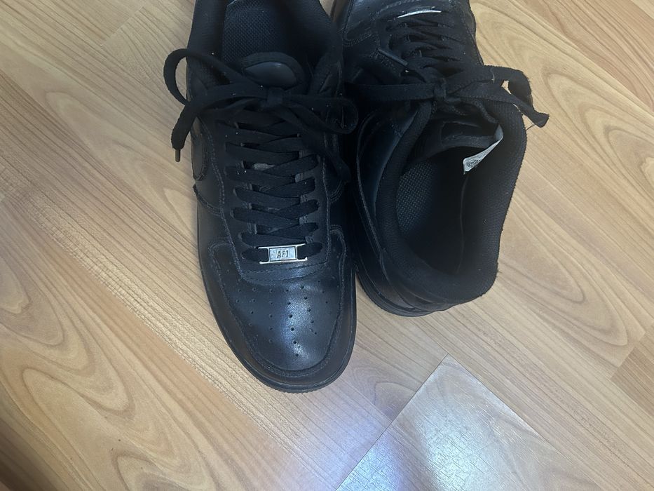 Air force 1