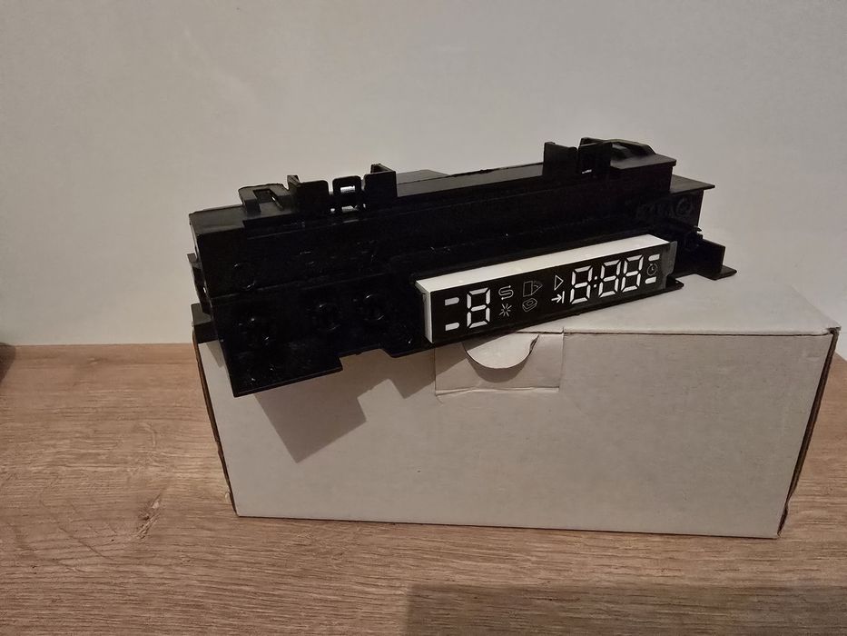 Beko Grundig Arcelik  платка 173944ОО10 управляващ модул съдомиялна be