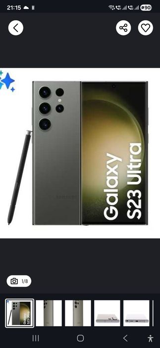 Samsung s23 ultra + Galaxy Watch5 Pro Bluetooth
