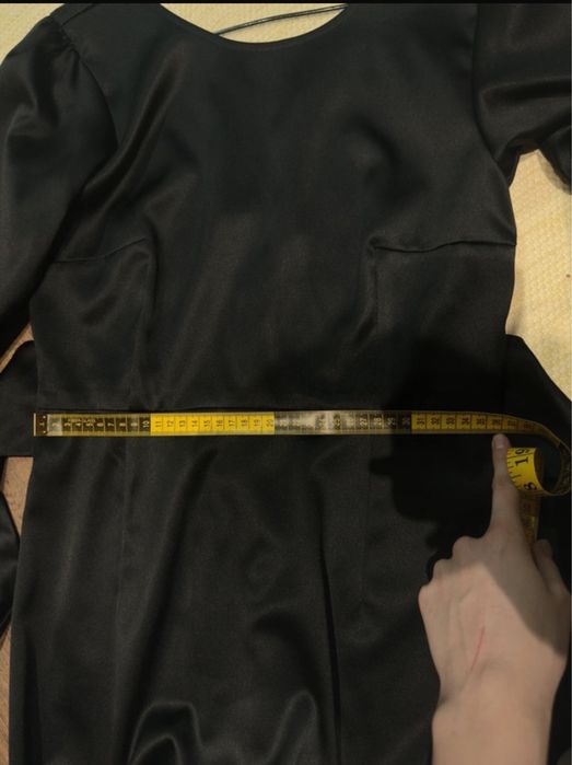 Rochie eleganta facută la comanda