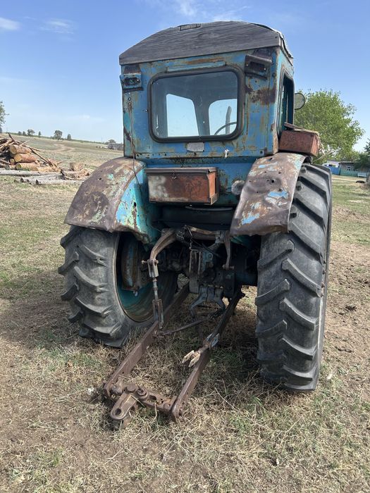 Продам или обмен т40 с куном