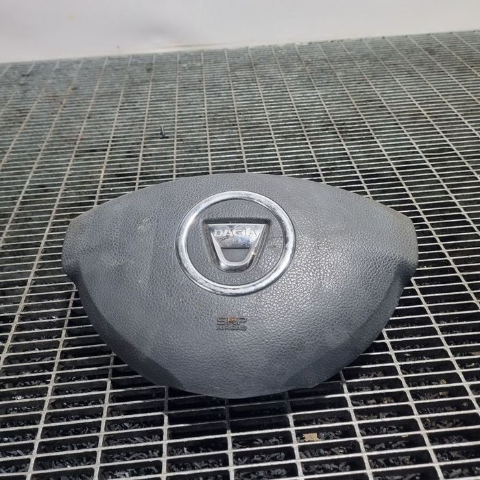 Airbag volan Dacia Duster Facelift 2014 - 2017 (1438)