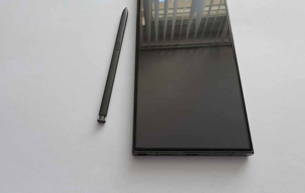 Samsung S24 Ultra, 12GB, 1TB