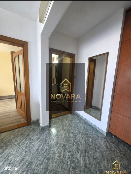 2 camere mari Cazabam, Iosia etaj 2