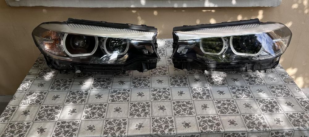 Фарове за BMW G30/31