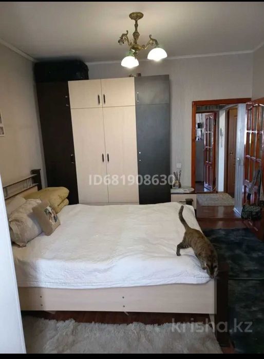 Продается квартира