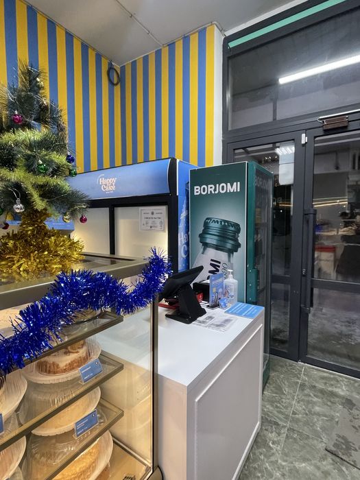 Продается коммерческое помещение