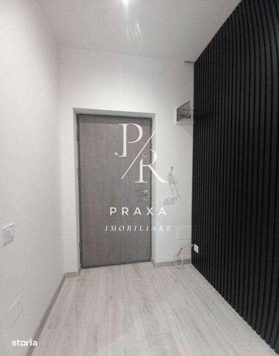 Apartament 2 camere, mobilat, garaj, LIFT, in Blocurile Albe str. Eroi