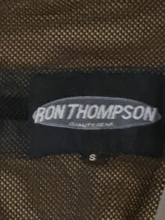 Жилетка за риболов Ron Thompson Fly Vest