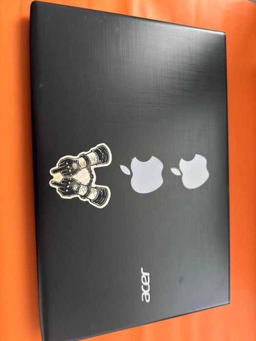 Продам ноутбук acer i7