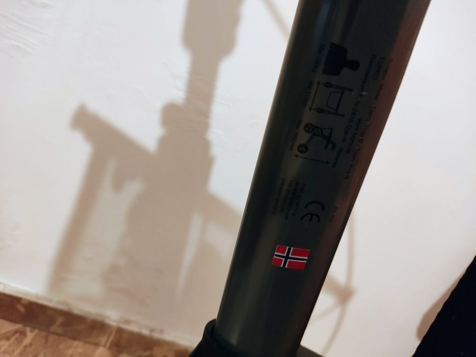 Проходилка/Ролатор Topro Troja M