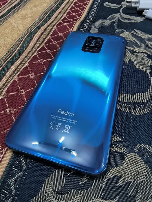 Xiaomi Note 9s 64/4 GB