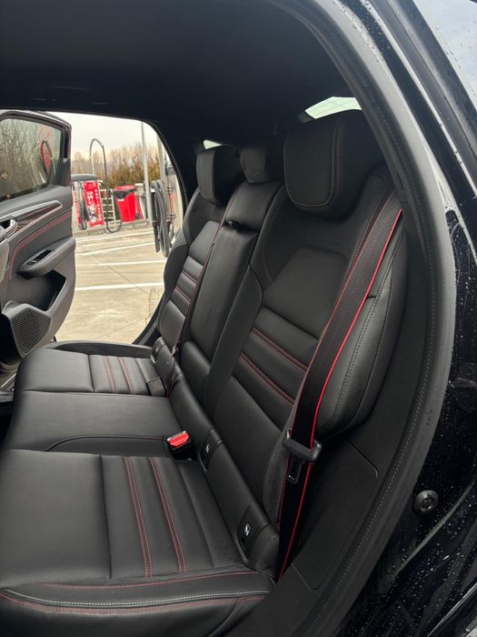 Renault Arkana Bose/pachet RS Line automat 2021