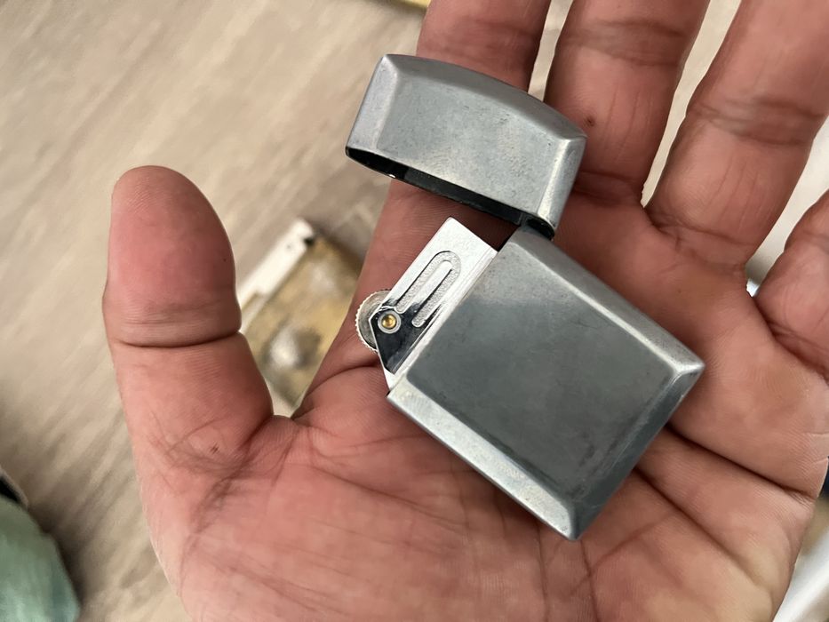 Запалка бензинови и газ