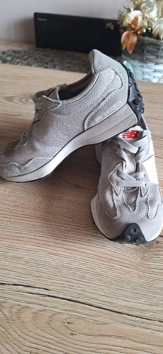 Детски маратонки New balance 30.5