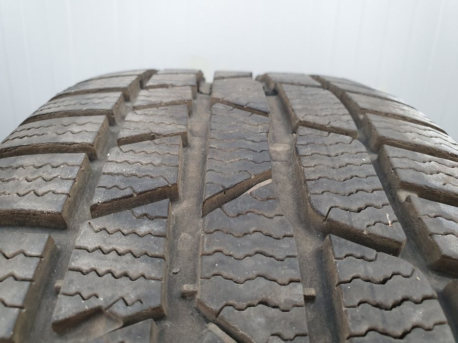 Jante originale Audi 16 , prinderea la prezoane 5x112 , gaura 57,1 mm