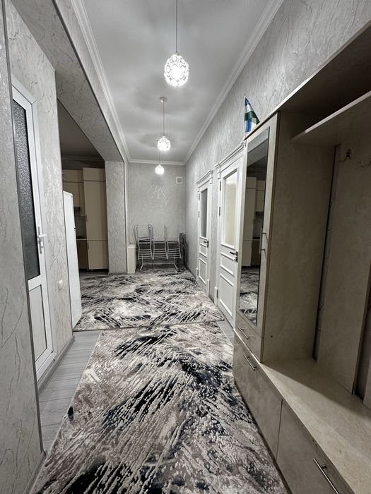 Kvartira sotiladi 44 m2 Adres:Shota Rustaveli 11poleklinikani oldida