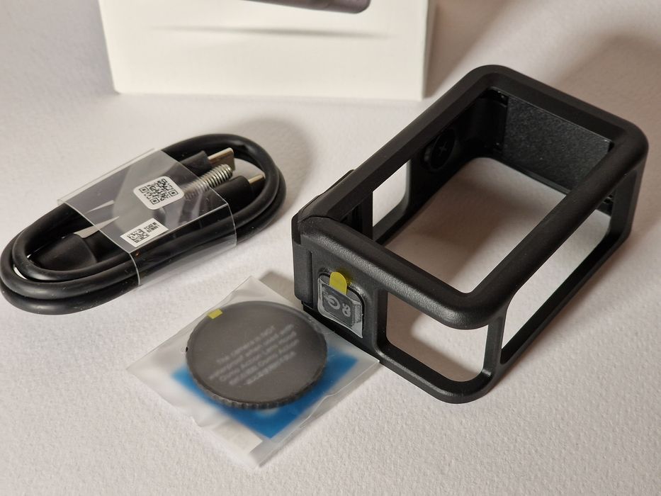 DJI Osmo Action 4 НОВА