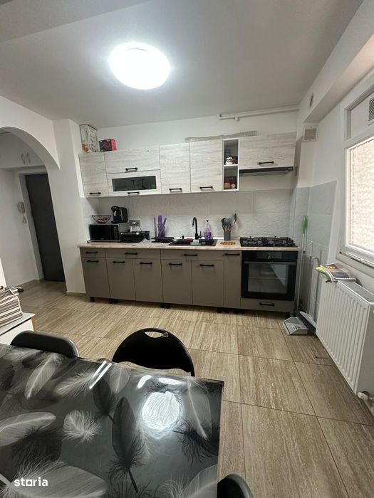 Vanzare apartament 2 camere Militari Lujerului Metrou