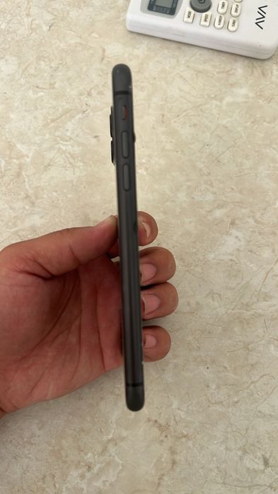 Iphone 11 сатылымда