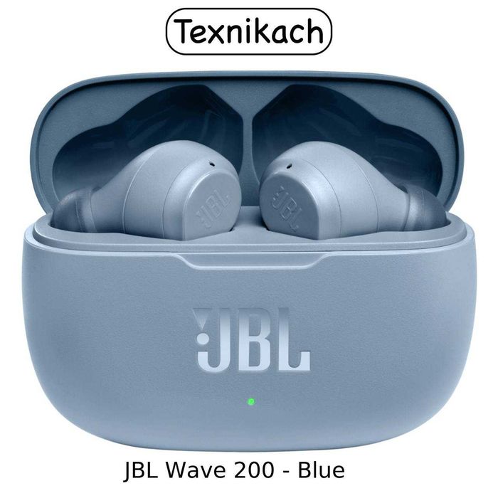 JBL Wave 200 • Yetkazib berish • Tekshirib to‘lash