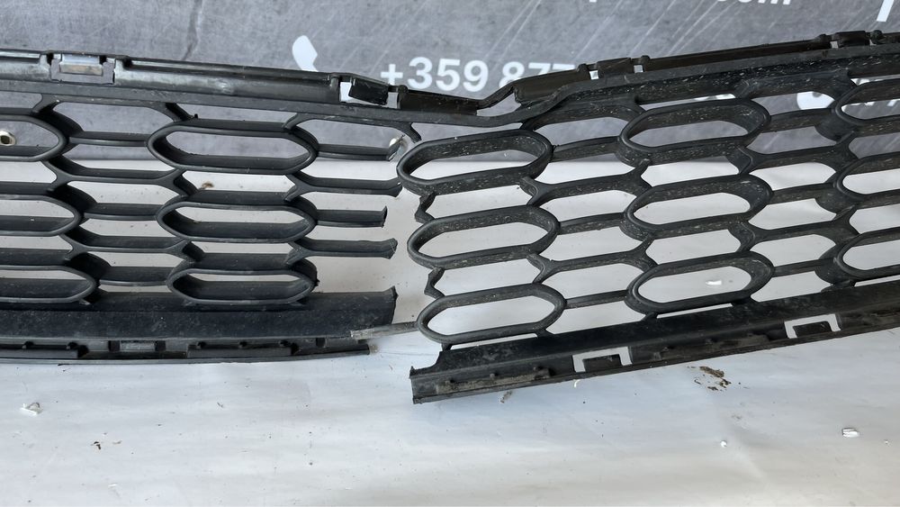 Решетка Kia Carens 2013-2019