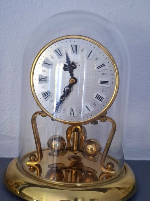 Ceas kundo  Koma
