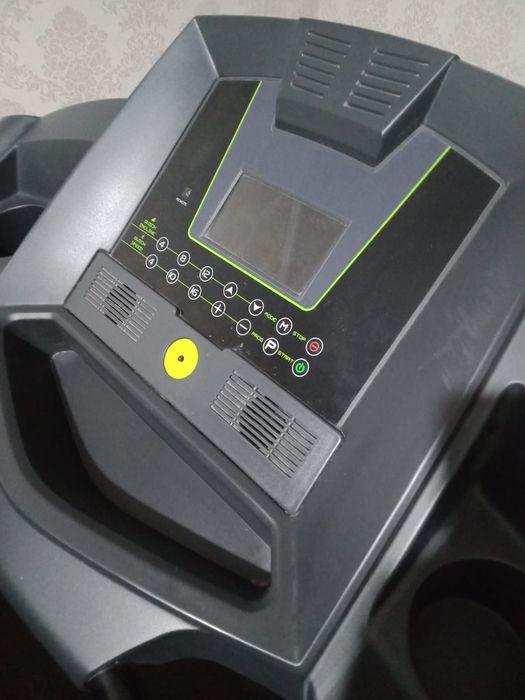 Продам беговую дорожку