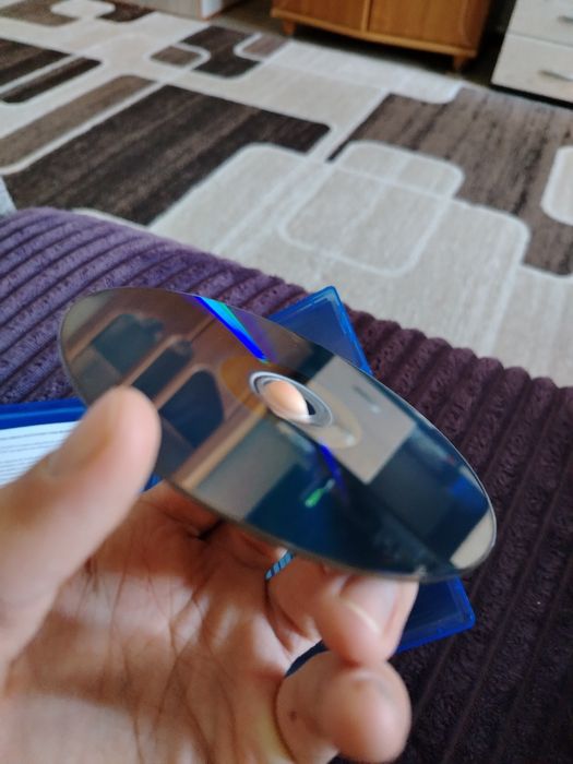 Одни из нас первая часть