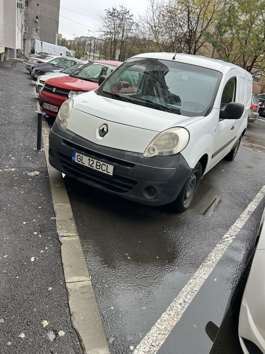 Renault kangoo de vanzare